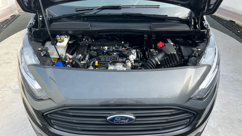 Ford Transit Connect 240 L1 Diesel 1.5 EcoBlue 100ps Limited Van